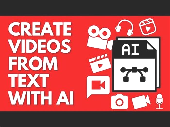 How To Create YouTube Videos With Text To Image Or AI Art Generators